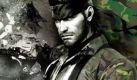Metal Gear Solid 3D: Snake Eater megjelenés márciusban