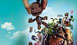 LittleBigPlanet Vita megjelenés szeptemberben
