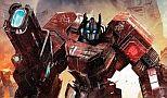 Transformers: Fall of Cybertron - Az utolsó trailer