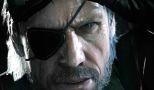 Metal Gear Solid: Ground Zeroes trailer, bemutató