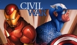 Marvel Pinball: Civil War - Teszt