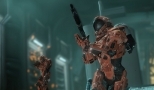 Halo 4 - Crimson Map Pack trailer és képek