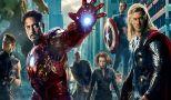 Comic-Con - Avengers: Battle for Earth trailer