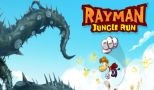 Rayman Jungle Run - Új pályák, új játszható szereplõ