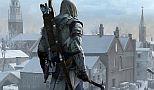 Assassin's Creed III - Reggeli képcsokor