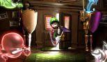 Luigi's Mansion: Dark Moon - Az utolsó trailer