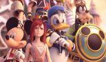 Kingdom Hearts HD 1.5 ReMIX - Az utolsó trailer