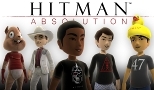 Új Hitman: Absolution avatarok érhetõk el az Xbox Live rendszerében