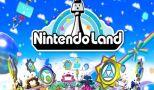 Nintendo Land trailer