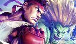 Street Fighter x Tekken - PS Vitára októberben