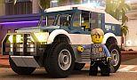 LEGO City Undercover trailer