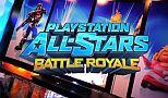 PlayStation All-Stars Battle Royale - Orosz tévéreklám