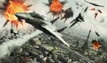 Ace Combat: Assault Horizon - Jövõ év elején PC-re is