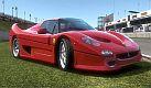 Test Drive: Ferrari - Az elsõ képek és trailer