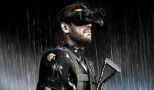 Metal Gear Solid: Ground Zeroes részletek, elsõ képek
