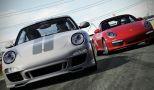 Forza Motorsport 4 - Jövõ héten jön a Playseat Car Pack