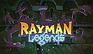 E3 2012 - Rayman Legends prezentáció