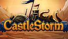 E3 2012 - CastleStorm - Középkori Angry Birds