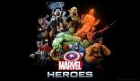 Október 1-tõl indul a Marvel Heroes zárt bétatesztje