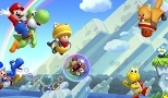 New Super Mario Bros. U - launch trailer