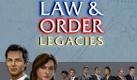 Law & Order: Legacies - Teszt
