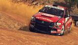 WRC 3 - Száguldás a mexikói szerpentinen