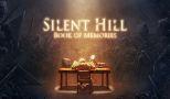 Silent Hill: Book of Memories - Datálva a megjelenés