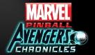 Marvel Pinball: Avengers Chronicles - Teszt