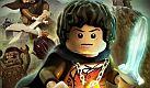 E3 2012 - Lego Lord of the Rings trailer