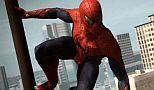 The Amazing Spider-Man - Teszt