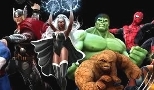 Marvel Heroes - Thor trailer