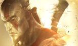 God of War: Ascension - Lehull a lepel a gyûjtõi változatról