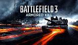 Battlefield 3 - Utolsó traileren az Armored Kill