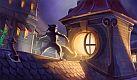Sly Cooper: Thieves in Time trailer