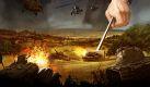 Wargame: European Escalation - Az utolsó trailer