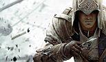Assassin's Creed III - The Betrayal DLC trailer
