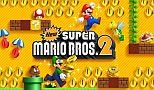 GC 2012 - New Super Mario Bros. 2 és Penelopé Cruz