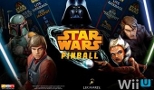 Star Wars Pinball a Wii U kínálatában