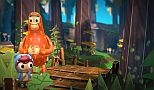 Jacob Jones and the Bigfoot Mystery - Epizodikus PS Vita-kaland