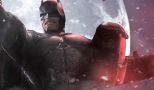 E3 2013 - Batman: Arkham Origins Blackgate - PS Vitás képek