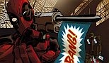 Deadpool: The Game - Az elsõ tizenöt perc