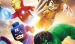 LEGO Marvel Super Heroes - Stan Lee trailer
