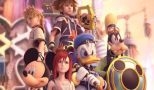 Kingdom Hearts III információk