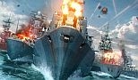 E3 2013 - World of Warships trailer