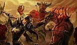 E3 2013 - Diablo III - Szeptemberben jön a konzolos verzió