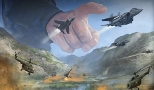 Wargame: AirLand Battle - Teszt