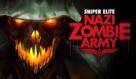 Sniper Elite: Nazi Zombie Army - Az utolsó trailer