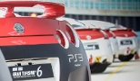 Gran Turismo 6 offline selejtezõk: július 12-14. és 17-21.