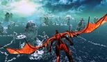 E3 2013 - Crimson Dragon gameplay kedvcsináló