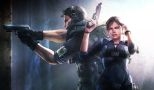 Resident Evil Revelations - Rachael Ooze és Lady Hunk trailer